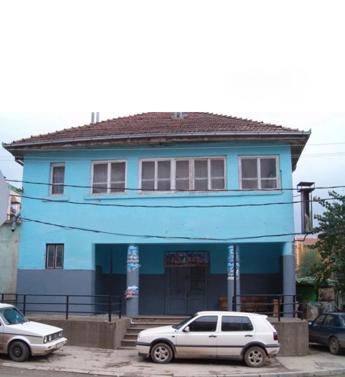 Kujtimet që mbeten pas perdes   Historia e ish kinemasë së qytetit të Ferizajt