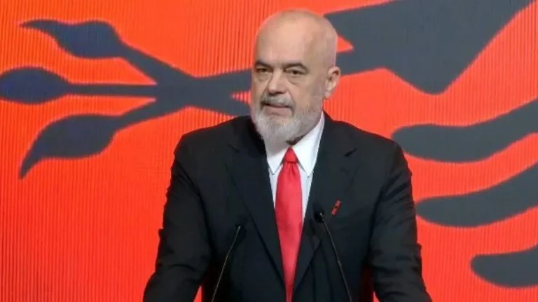 Rama  Drejtësia po dhunohet në Hagë   Kuvendi i Kosovës nuk mund të heshtë 