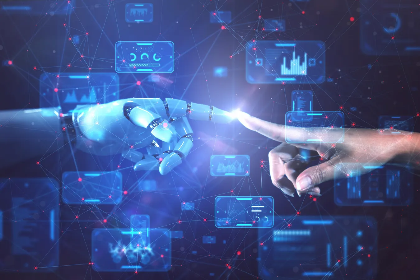 5 Teknologjitë që po Ndryshojnë Jetën Tonë çdo Ditë