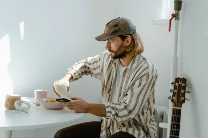 7 Zakonet e Përditshme që Përmirësojnë Cilësinë e Jetës