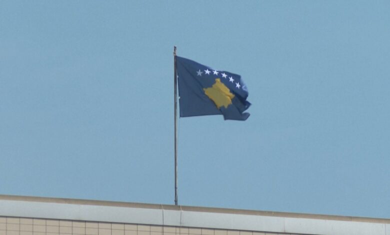 Qeveria e Kosovës  Partner i besueshëm i SHBA së për paqe dhe stabilitet në rajon