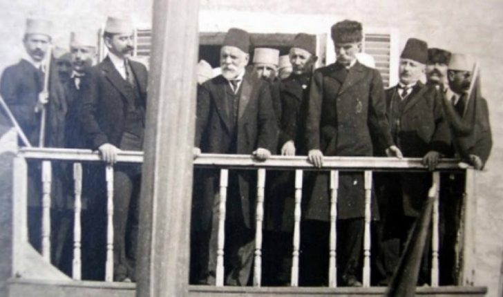 Deklarata e Pavarësisë së Shqipërisë