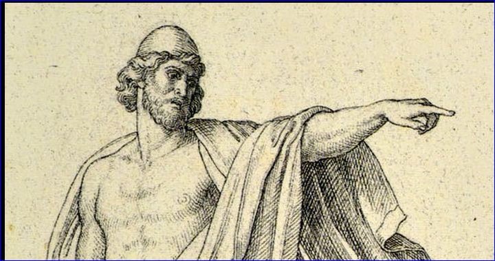 Domethënia e vërtetë etimologjike e termit Пελαργος  Pelargos  ose Пελασγος  Pelasgos   Argo dhe Arya