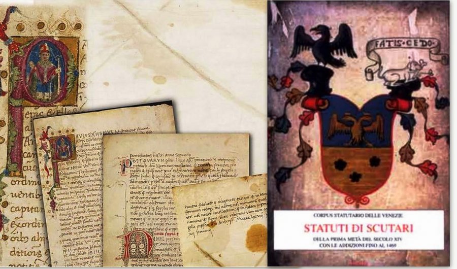 Statutet e Shkodrës