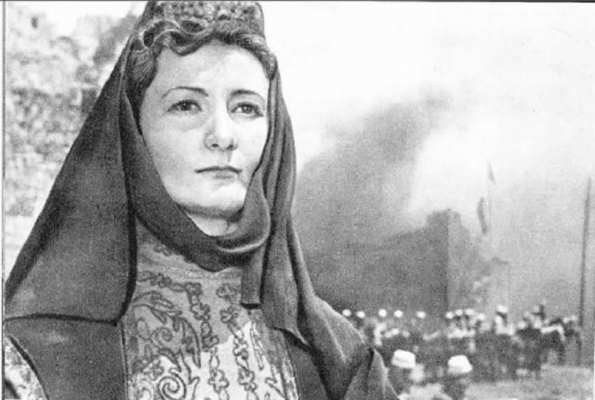 Vojsava   Nëna e Skënderbeut  Gruaja që lindi një legjendë