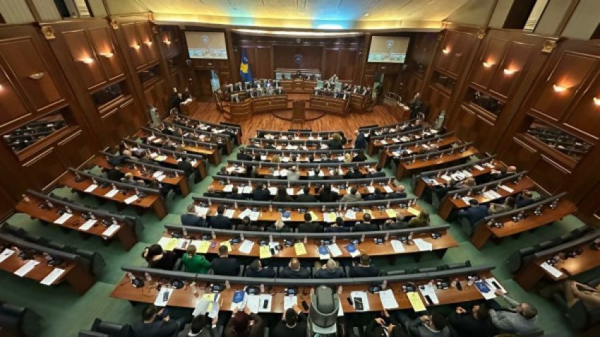 Rezoluta për mbrojtjen e krerëve të UÇK së në Hagë   çfarë do të thotë për Kosovën 