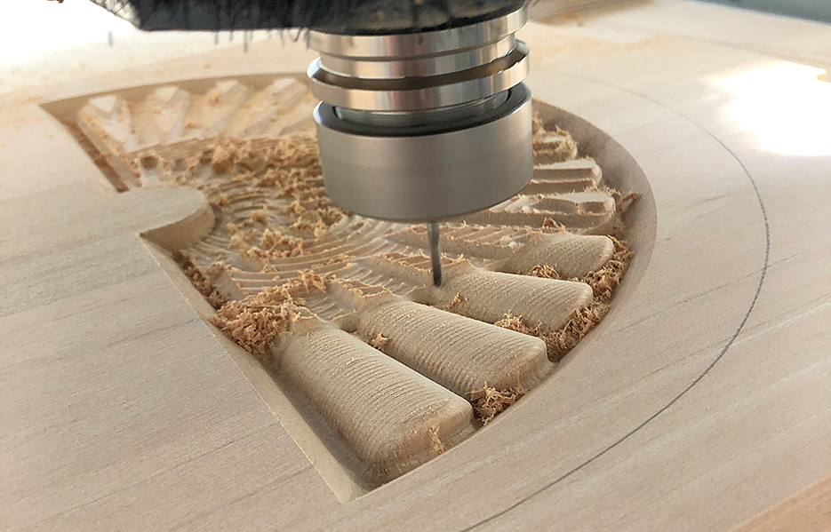 Shërbime CNC në Ferizaj   Prerje   Gdhendje Profesionale