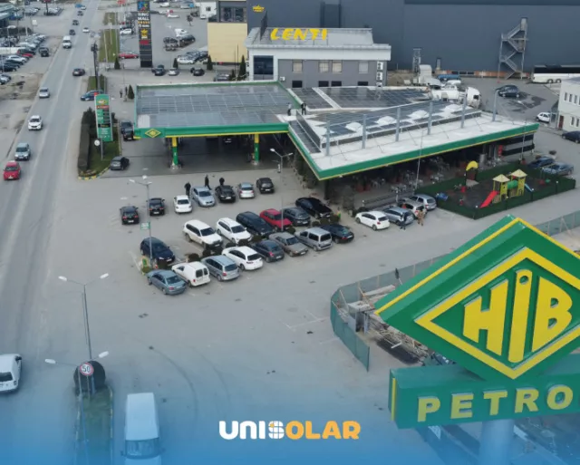 HIB Petrol 1