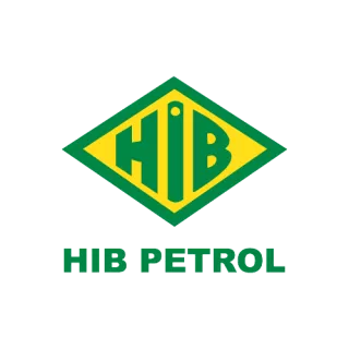 HIB Petrol logo