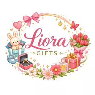 Liora Giftss logo