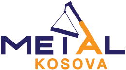Metal Kosova logo