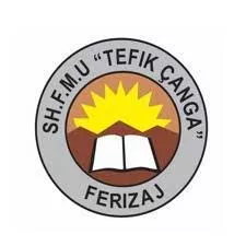 Tefik Çanga logo