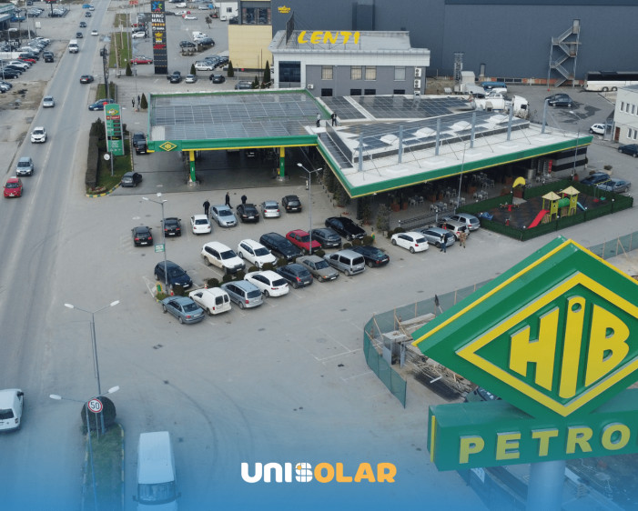 HIB Petrol 1