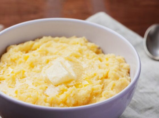 creamy polenta 1200x6301 1 560x416 - Receta e vetme për kaçamak i cili do t’ju nevojitet