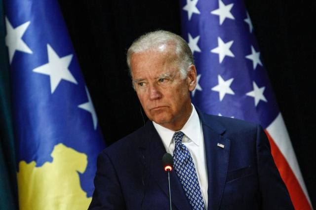 WP 16 - Biden flet për djalin e tij që shërbeu në Kosovë dhe deklaratën e Trump se ata që vdesin për luftra të huaja janë dështakë
