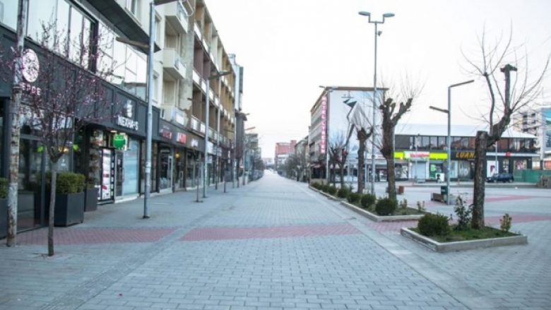 WP 17 - Për një vit regjistrohen 470 biznese të reja në Ferizaj