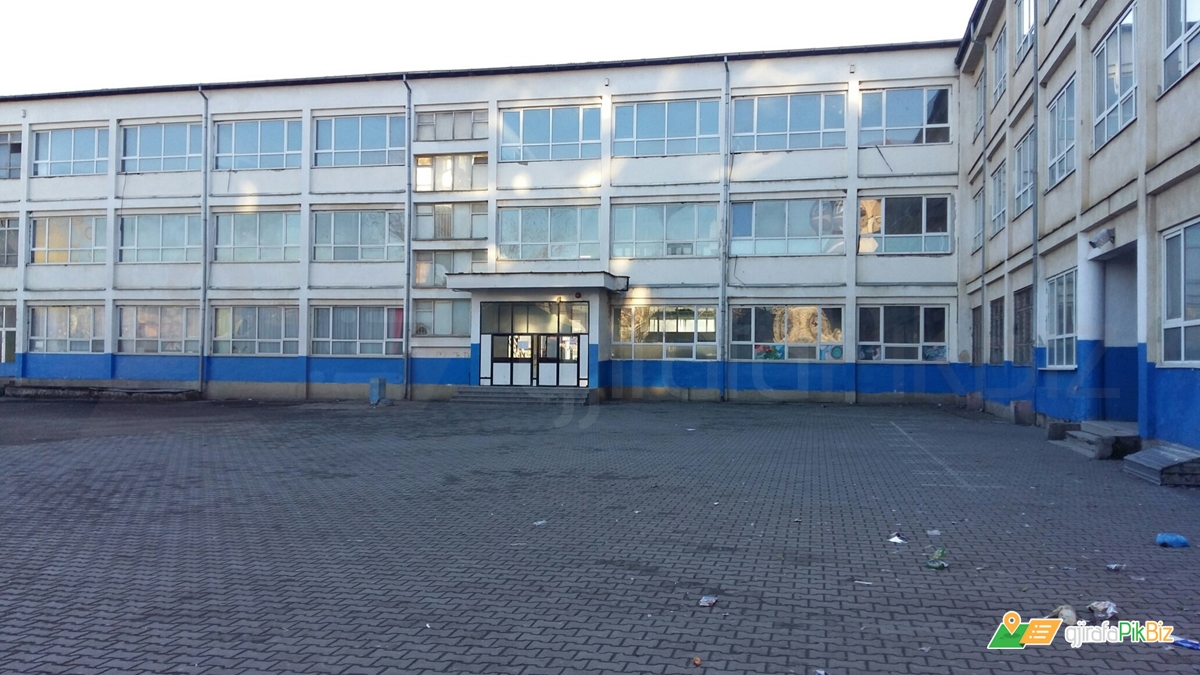 WP 30 - Komuna e Ferizajt fillon renovimin e shkollës në shtator, nxënësit mbesin në shtëpi