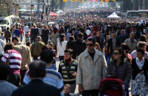 popullsia shqip 1024x486 768x365 1 560x365 - Ka filluar regjistrimi i popullsisë në Kosovë