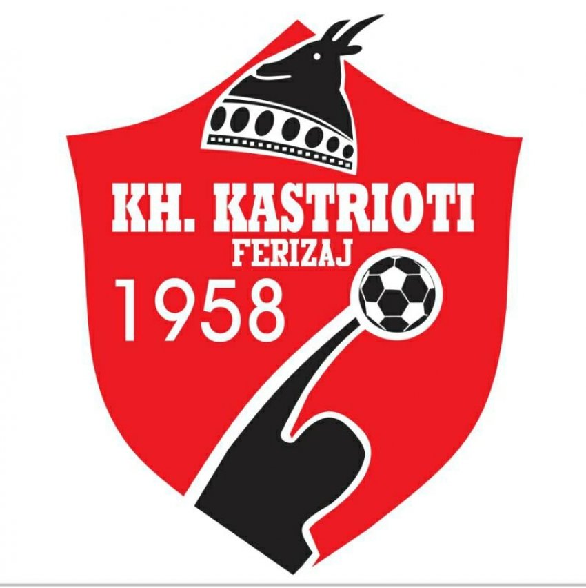 w 46 - A është themeluar Kastrioti në vitin 1958 apo 2005, a ka pronar ky klub, si dhe a ka njohuri për këtë drejtoria për sport në Ferizaj?