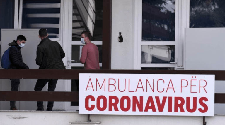 w 5 - Vdes nga koronavirusi vetarani i arsimit në Ferizaj