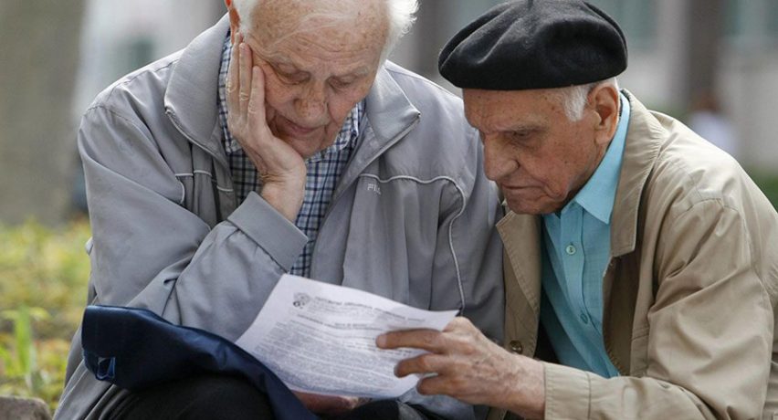 w 15 - Vjen lajmi i keq për pensionistët nga Trusti