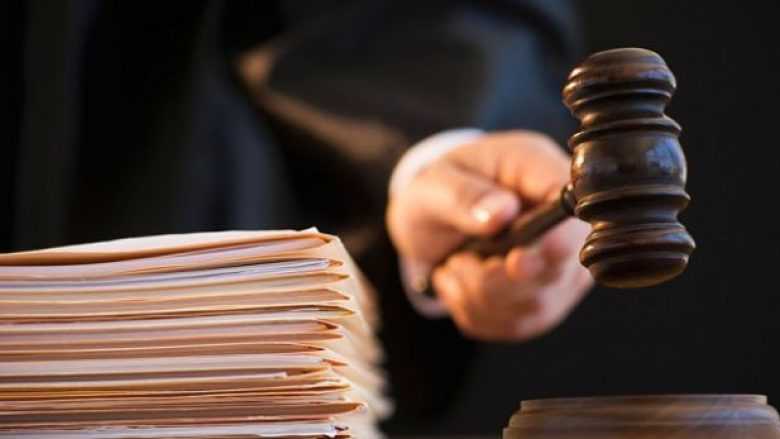 w 29 - Katër gjyqtarë të themeloreve në Kosovë janë duke u hetuar për shkelje të profesionale