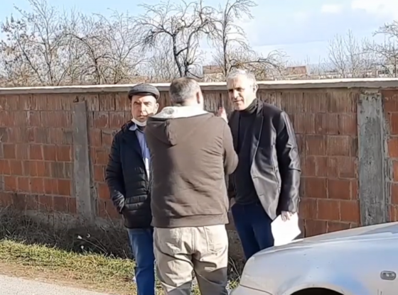 w 2 560x416 - Banorët e disa fshatrave në Ferizaj po përballen me ndërprerje të shpeshta të energjisë elektrike