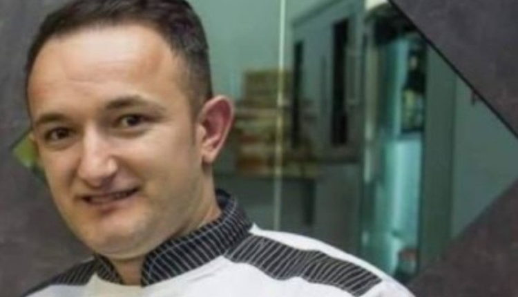 w 42 - Zhegrova hap zemrën, dhuron para për shërimin e kuzhinierit të lënduar në Ferizaj