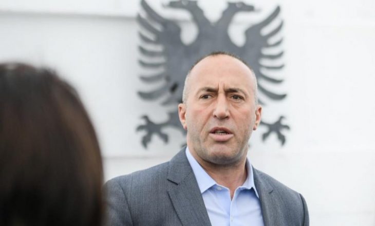 w 10 - Mediat serbe: Haradinaj kërcënon Vuçiqin