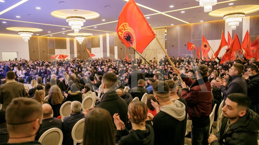 w 13 - Policia në Ferizaj shqipton nëntë gjoba ndaj partive që shkelën masat anti-COVID