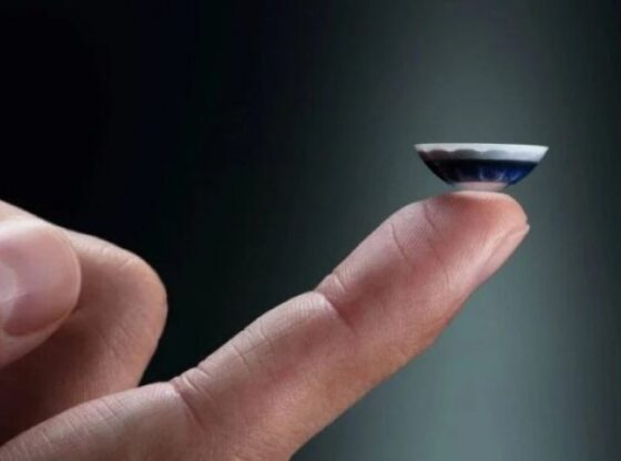 auto smart contact lens 730x410 116152171271 560x416 - Në 2030-ën Apple do të ofrojë lente të realitetit të shtuar thotë një parashikim