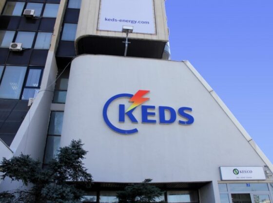 ekonomi2 101 560x416 - KEDS njofton për ndërprerje të rrymës në këto zona të Ferizajt