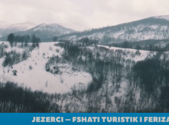 w 12 560x416 - Jezerci, fshati turistik i Ferizajt me mbi 1200 metra lartësi mbidetare