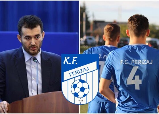 w 3 560x402 - Futbollisti i njohur kërkon ndihmë nga Labinot Tahiri për klubin e Ferizajt