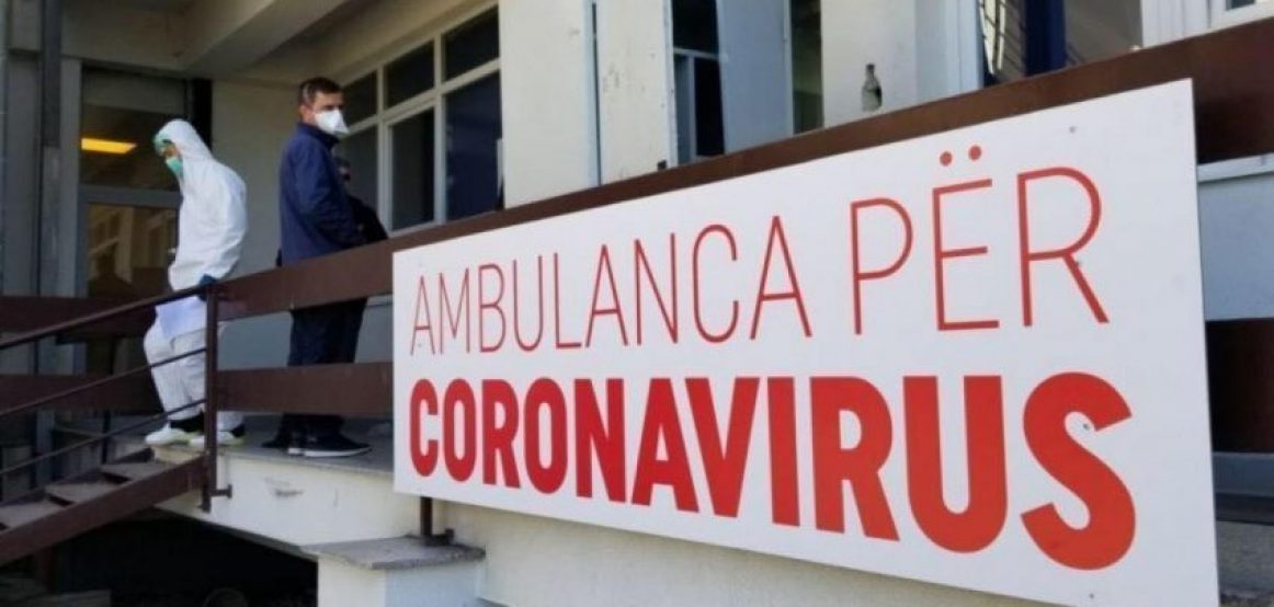 COVID 19 Kosove 850x478 1 1162x5541 1 - 871 raste të reja me koronavirus në Kosovë