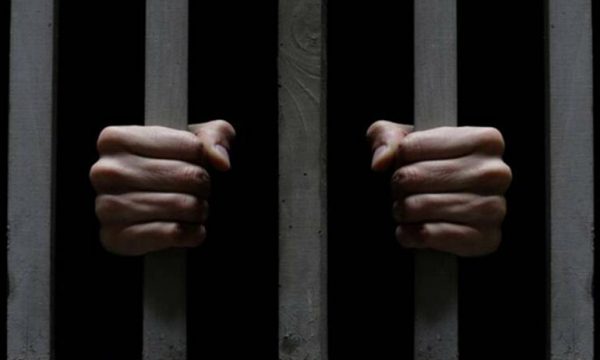burgiri1 600x3601 1 - Ferizaj: 4 vjet burgim për personin që theri 14 herë me thikë burrin e kushërirës së tij për pronë
