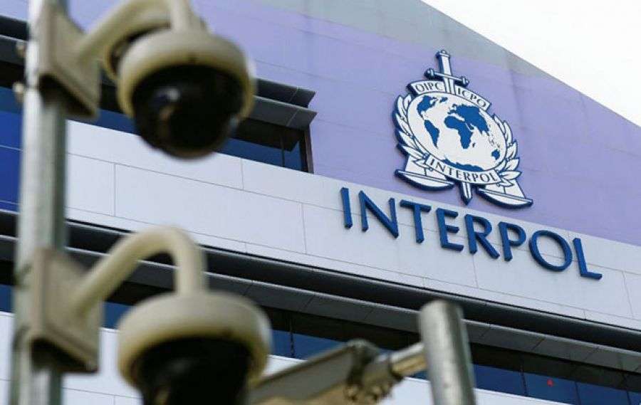 interpoli1 - E kërkonte Interpoli, ferizajasi arrestohet në kufirin Kosovë-Shqipëri
