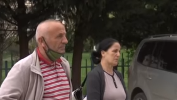 w - Flet gruaja e sëmurë nga Ferizaj – si u mashtrua nga një person që shtirej si pjesëtar i FSK-së, për t’i ndihmuar rreth shërimit