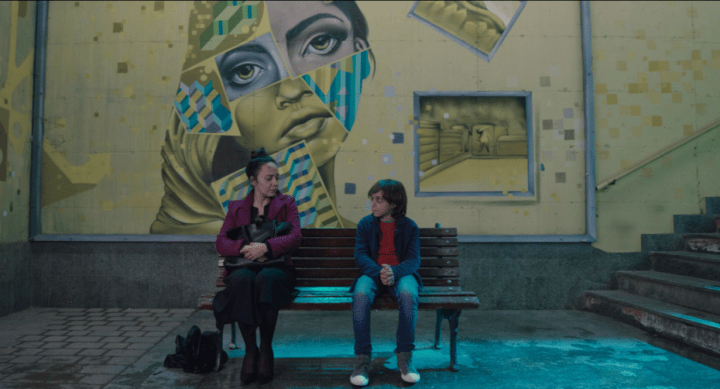 zeropese.com ferizaj ..... d1 - Filmi “Rruga” me regji të Besim Ugzmajlit nominohet pesë herë në festivalin e filmit në Spanjë