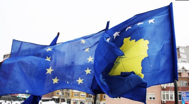 be kosova1 - Kosova hiqet nga lista e kuqe e BE-së për udhëtime