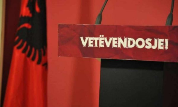 vv 11 - Përcaktohet Lëvizja Vetëvendosje: Ky pritet të jetë kandidati për kryetar të Ferizajt