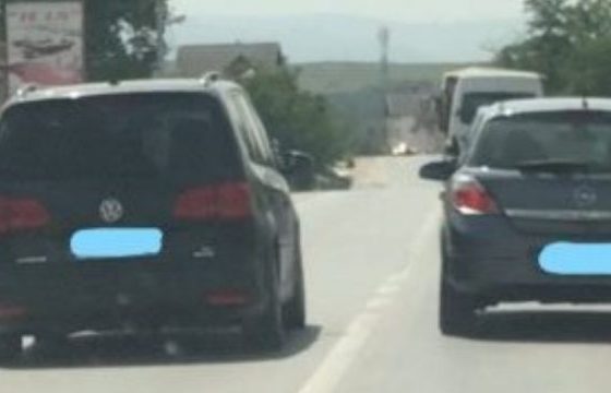 Screenshot 8 3 600x360 31 560x360 - Policia në Ferizaj gjobit qytetarin për tejkalim të rrezikshëm