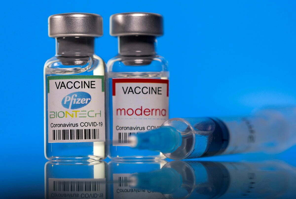89C873FC 0D9C 41C3 9DF3 E29F2F558675 - Fillon dhënia e dozës së tretë të vaksinës kundër COVID-19 në Kosovë