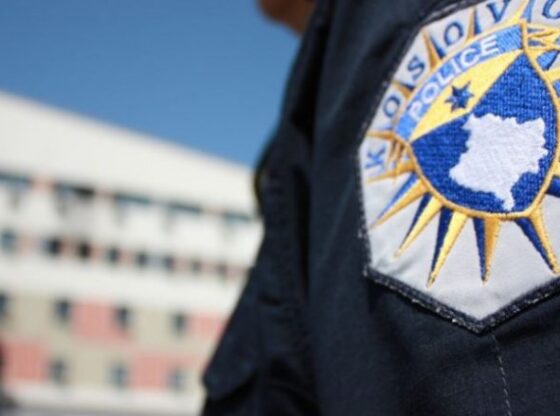 Policia e Kosoves 765x510 1 780x4391 1 560x416 - Ferizaj, arrestohet një person për kanosje