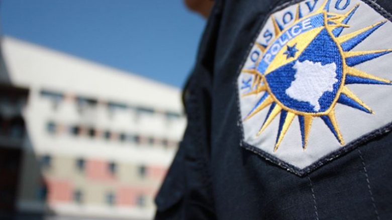 Policia e Kosoves 765x510 1 780x4391 1 - Ferizaj, arrestohet një person për kanosje