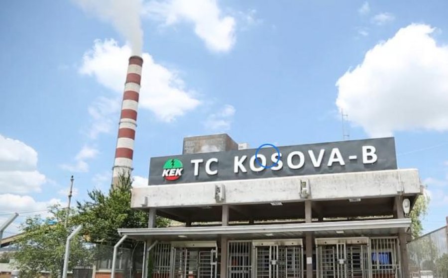 auto koss16394859001 - Bie nga sistemi një bllok i ‘Kosova B’, rëndohet situata me energji elektrike