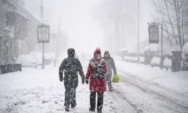 bore 600x360 750x450 1 11 - Sot borë në Kosovë, këto pritet të jenë temperaturat