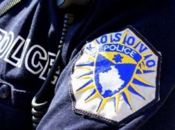 policia e kosoves 6626 780x4391 1 560x416 - Arrestohet 66-vjeçari në Kaçanik, e bëri për spital motrën