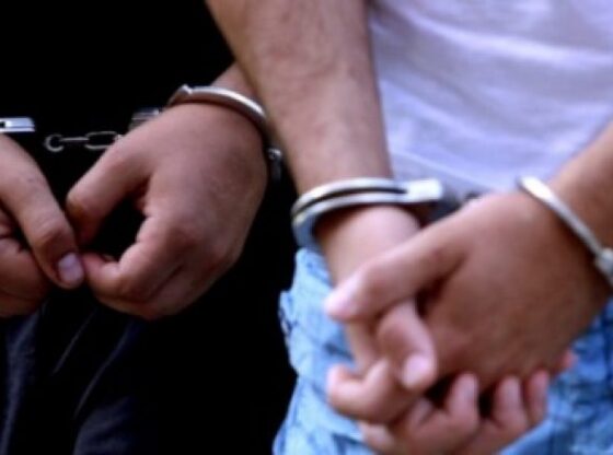 arrestime 480x270 780x4391 1 560x416 - Arrestohen tre vëllezër në Ferizaj, sulmuan me mjete të forta disa persona