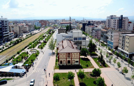 ferizaj 600x3601 1 560x360 - 17-vjeçari në Ferizaj kapet me kallash